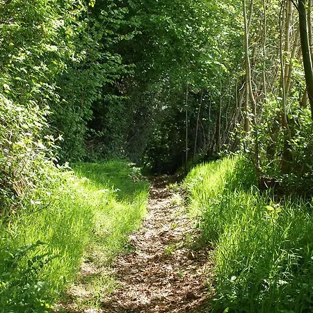 Chambres D'hotes De La Chevalerie * Noce