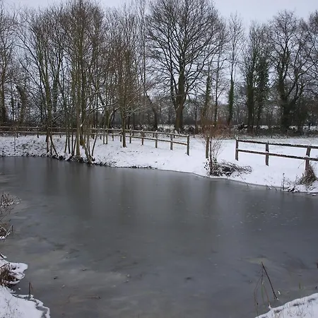 Bed & Breakfast Chambres D'hotes De La Chevalerie *