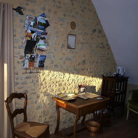 Chambres D'hotes De La Chevalerie Noce