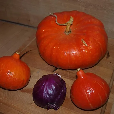 Couette-café De La Chevalerie