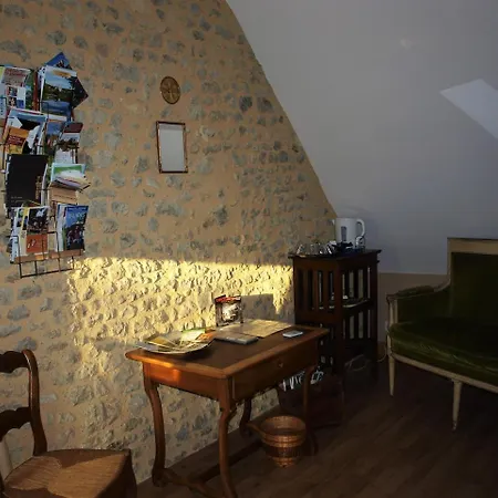 Chambres D'hotes De La Chevalerie