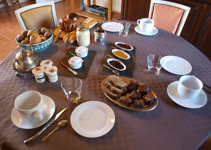 De La Chevalerie Noce