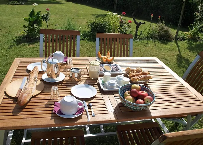 De La Chevalerie Couette-café