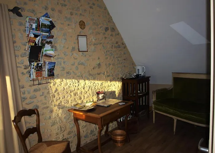 Chambres D'hotes De La Chevalerie